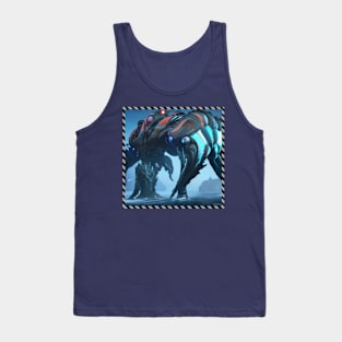 Titan Tank Top